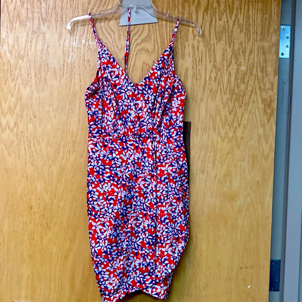 Yumi Kim Size Small Floral Dress